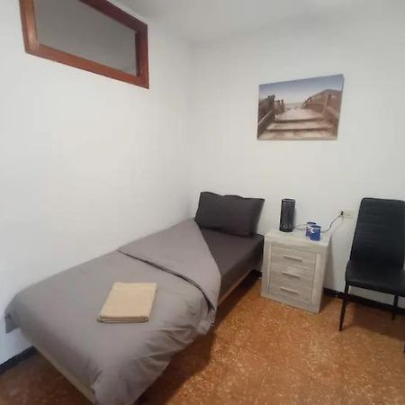 Villa Marblava 1 Vinarós Esterno foto