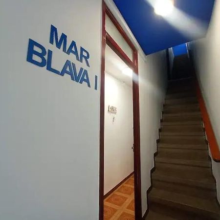 Villa Marblava 1 Vinarós Esterno foto