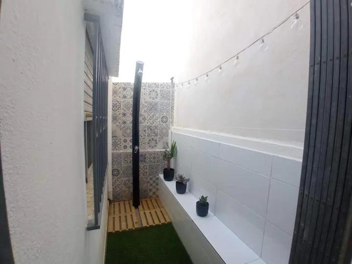 Villa Marblava 1 Vinarós Esterno foto