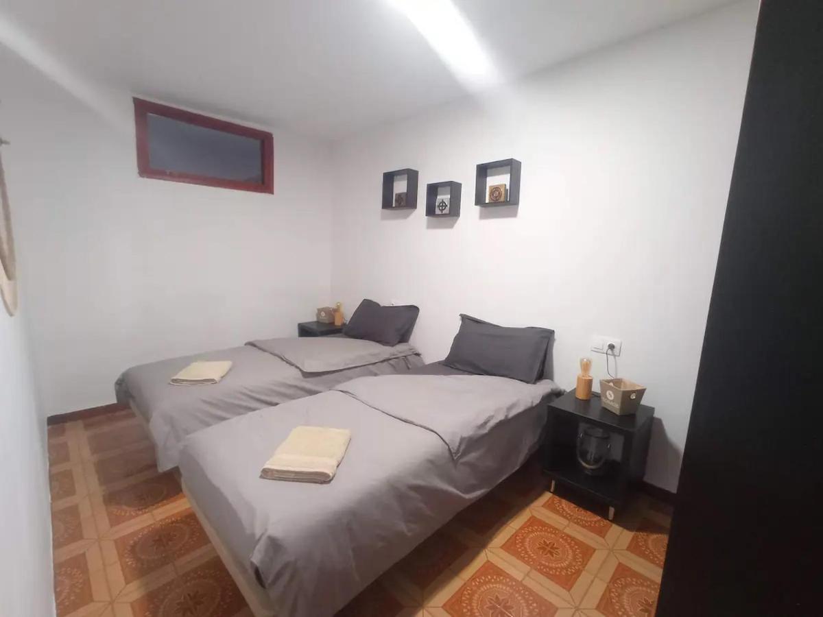 Villa Marblava 1 Vinarós Esterno foto
