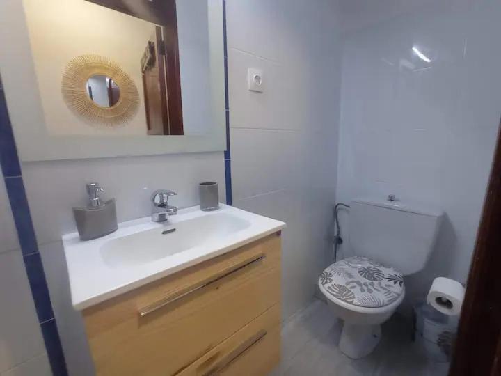 Villa Marblava 1 Vinarós Esterno foto