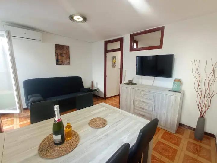 Villa Marblava 1 Vinarós Esterno foto