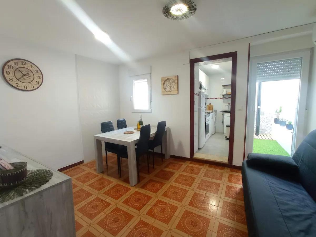 Villa Marblava 1 Vinarós Esterno foto