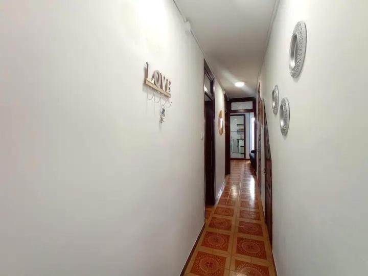 Villa Marblava 1 Vinarós Esterno foto